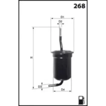 MISFAT E117