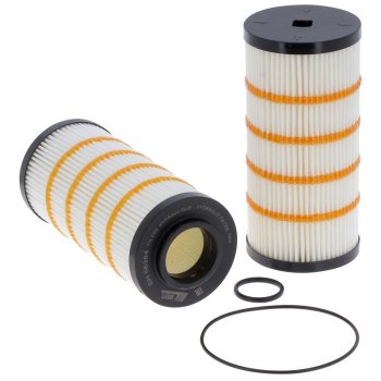 Фильтр гидравлический Q-Filter QH500393
