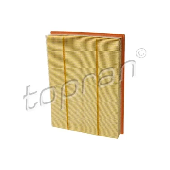 TOPRAN 206 610