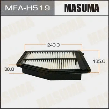 MASUMA MFA-H519