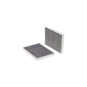 SC 5143 CA HIFI FILTER Воздушный фильтр (салонный)