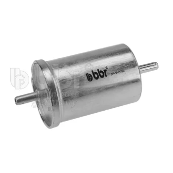 BBR Automotive 001-10-25166