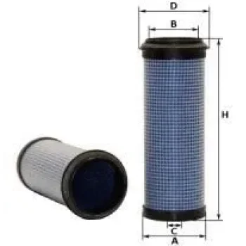 UNIFLUX FILTERS XA2310