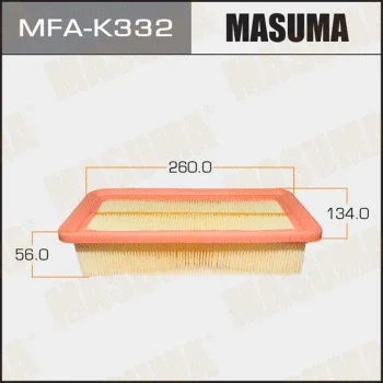 MASUMA MFA-K332