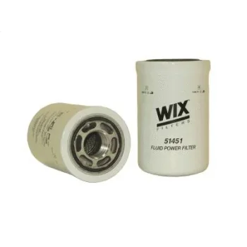 WIX FILTERS 51451