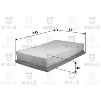 AKRON-MALÒ 1500103