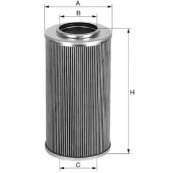 UNIFLUX FILTERS XH587