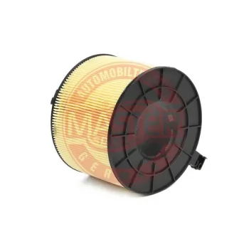 MASTER-SPORT GERMANY 17012/1-LF-PCS-MS