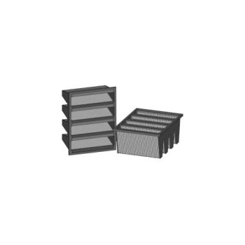 TA65161 MAYERS FILTER Воздушный фильтр
