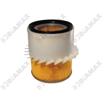 DIAMAX DA2550