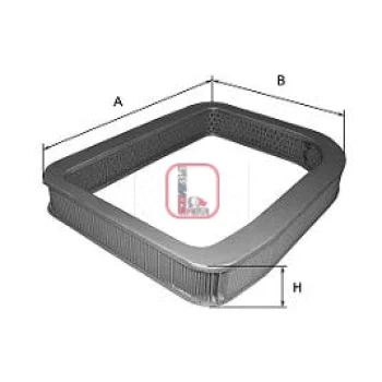 SOFIMA S 7525 A