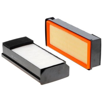 Фильтр воздушный HI-FI SA5337