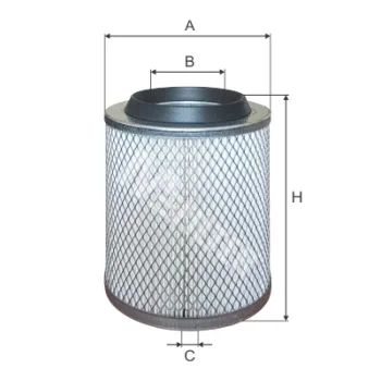 MFILTER A 143