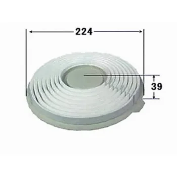 JS ASAKASHI A945J
