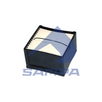 SAMPA 022.381