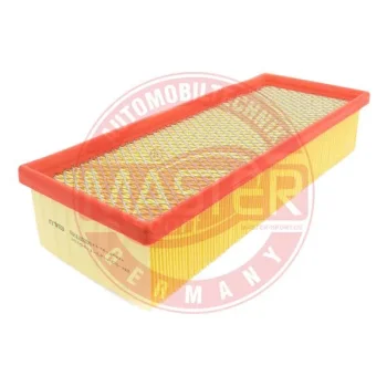 MASTER-SPORT GERMANY 35154/1-LF-PCS-MS