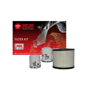 Sakura Filters AU K-15250