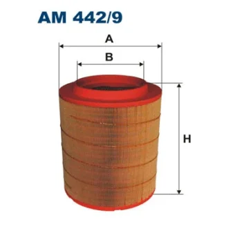 FILTRON AM 442/9