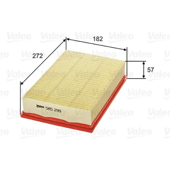 VALEO 585299
