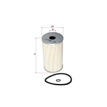 Sakura Filters AU O-79660
