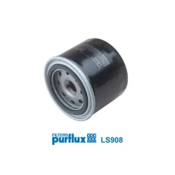 PURFLUX LS908