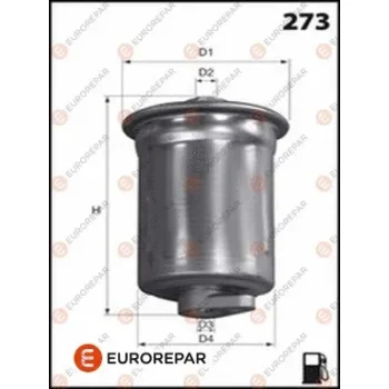 EUROREPAR 1643632080