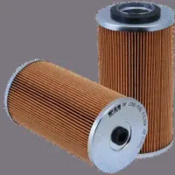 FIL FILTER MF 1260