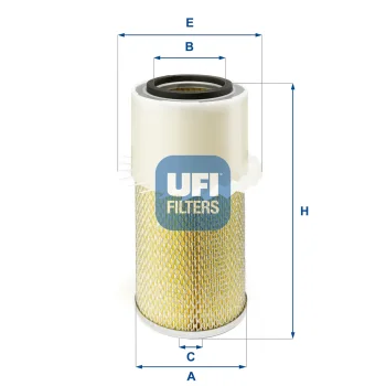 UFI 27.878.00