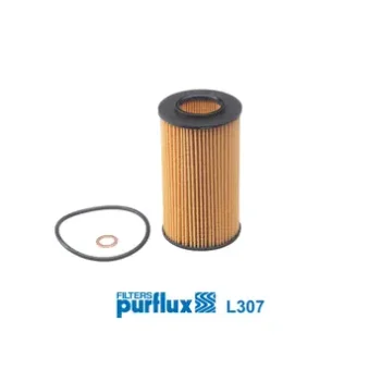 PURFLUX L307