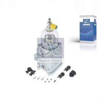 DT Spare Parts 3.22024