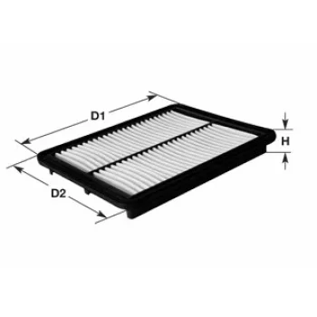 CLEAN FILTERS MA3258