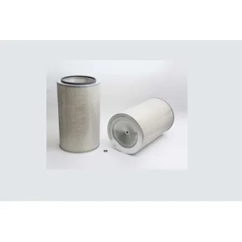 STEP FILTERS AE1714
