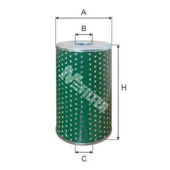 MFILTER TE 89