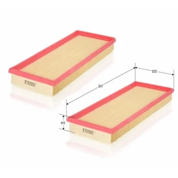 TECNECO FILTERS AR3698PMX2