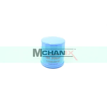 Mchanix NSOLF-007