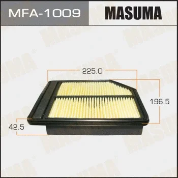 MASUMA MFA-1009