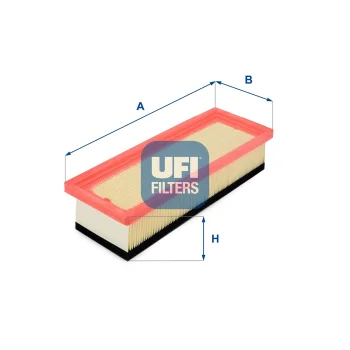 UFI 30.301.00