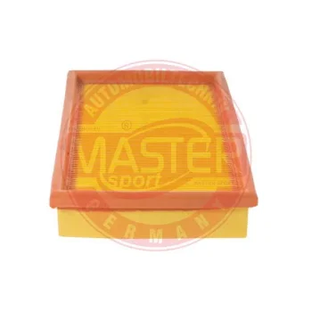 MASTER-SPORT GERMANY 2463-LF-PCS-MS