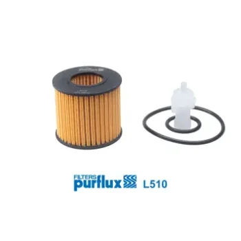 PURFLUX L510