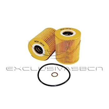 MDR MOF-3E35