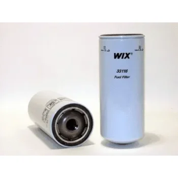 WIX FILTERS 33116