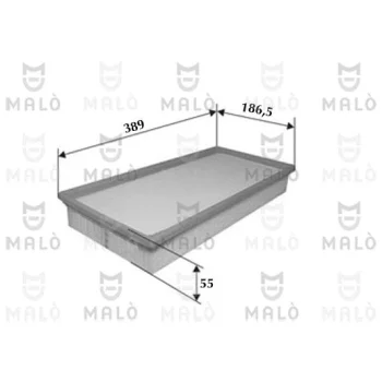 AKRON-MALÒ 1500124