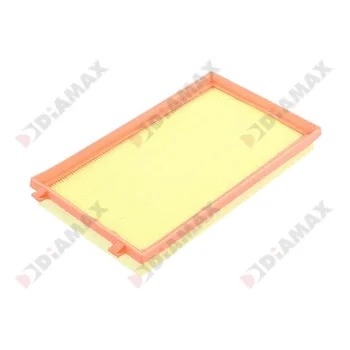 DIAMAX DA2080