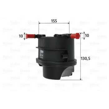 VALEO 587571