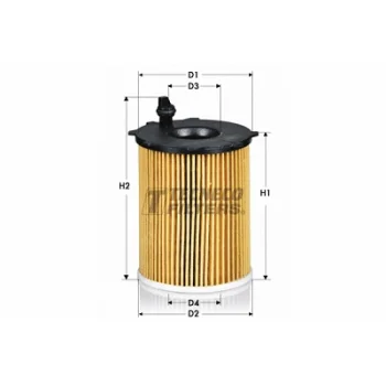 TECNECO FILTERS OL08005E