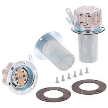 Фильтр воздушный HI-FI TCO710