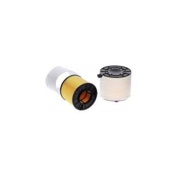 FRA 137/132 MAYERS FILTER Воздушный фильтр