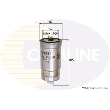 COMLINE EFF072