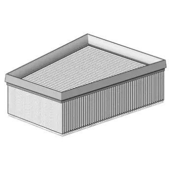 FILTORQ A1027