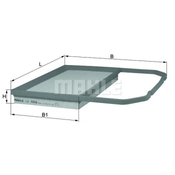 WILMINK GROUP WG1216440